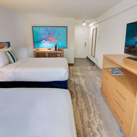 Guy Harvey Outpost Resort St. Augustine Beach Exteriér fotografie