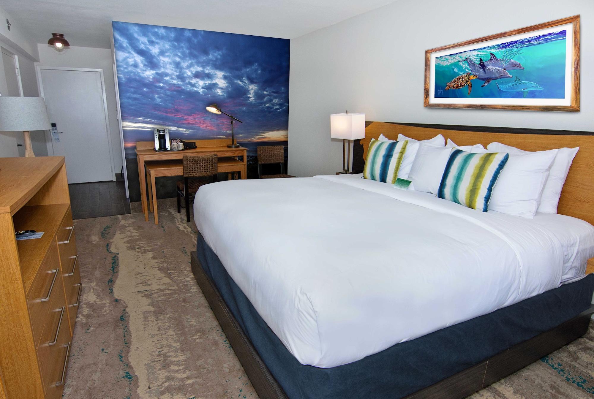Guy Harvey Outpost Resort St. Augustine Beach Exteriér fotografie