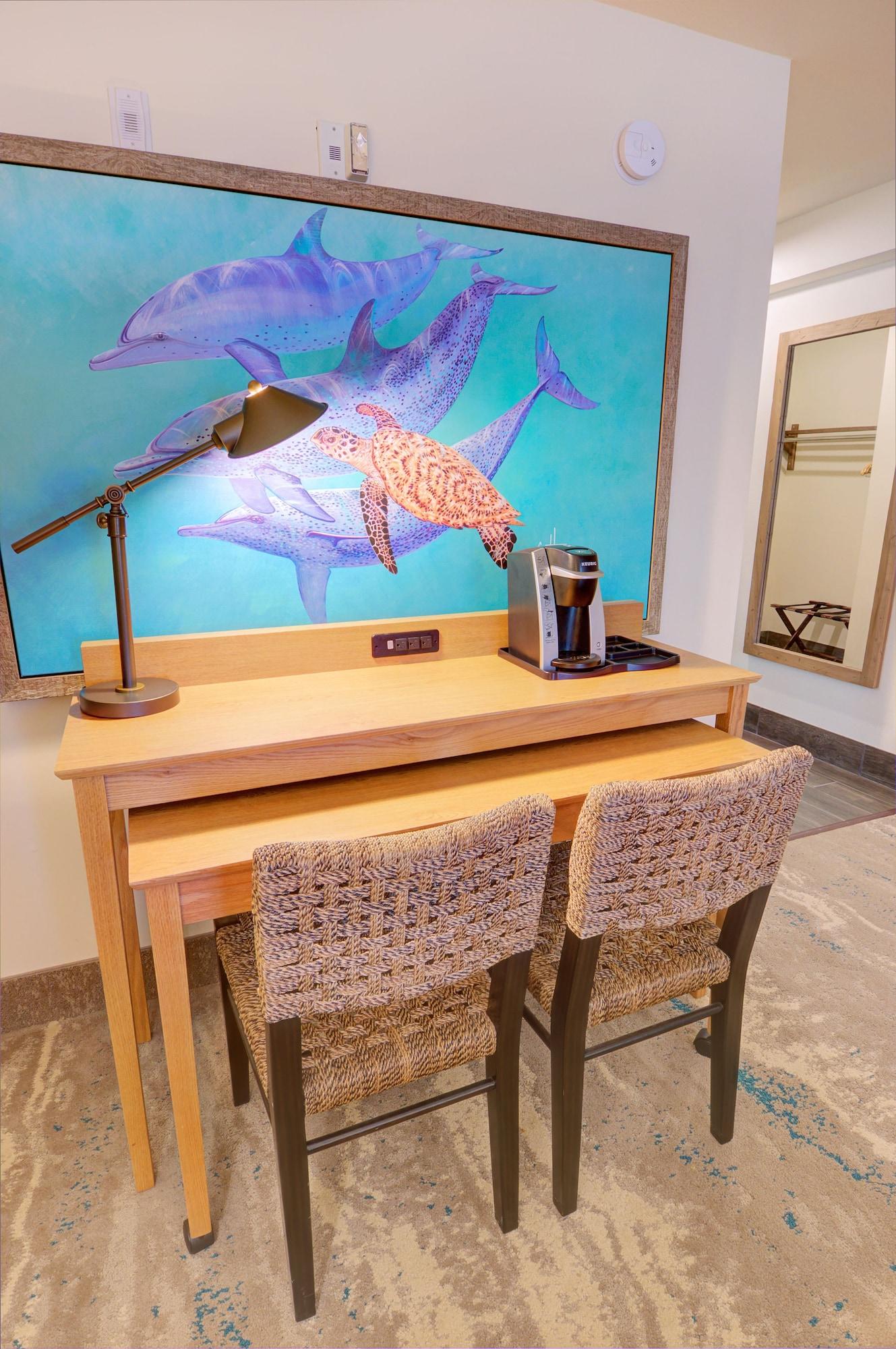 Guy Harvey Outpost Resort St. Augustine Beach Exteriér fotografie