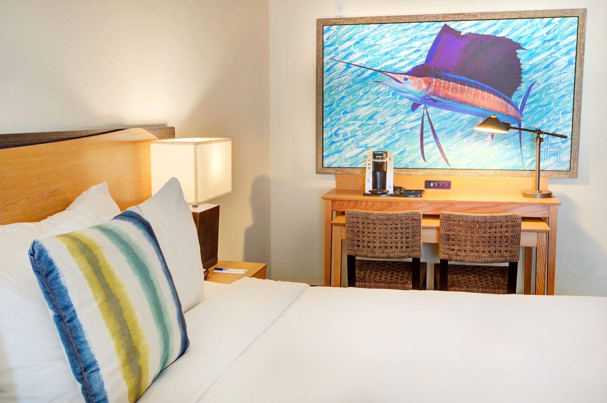 Guy Harvey Outpost Resort St. Augustine Beach Exteriér fotografie