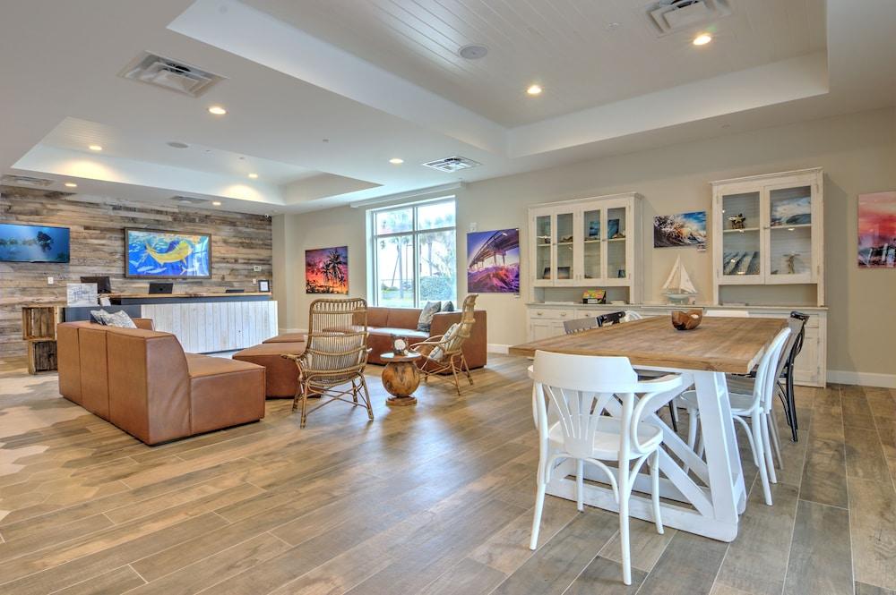 Guy Harvey Outpost Resort St. Augustine Beach Exteriér fotografie