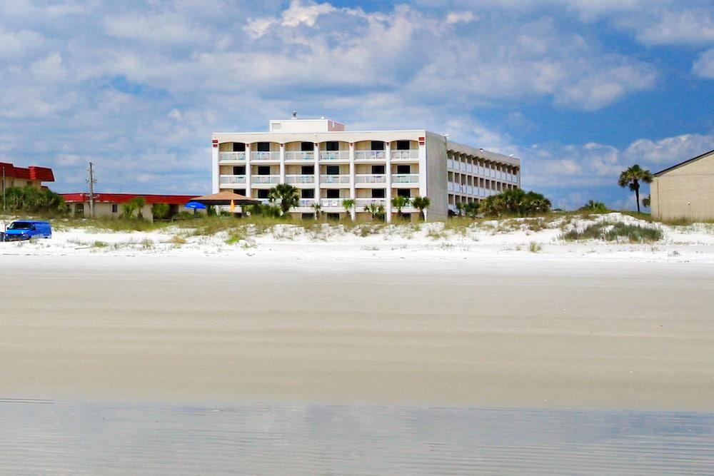 Guy Harvey Outpost Resort St. Augustine Beach Exteriér fotografie