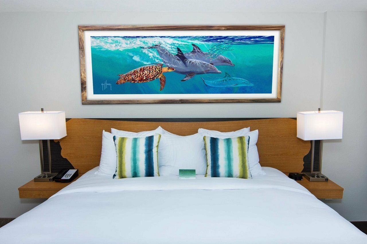 Guy Harvey Outpost Resort St. Augustine Beach Exteriér fotografie